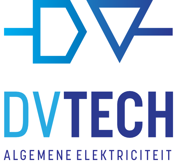 Logo DV Tech